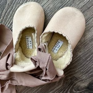 Baby 0-6 Donsje